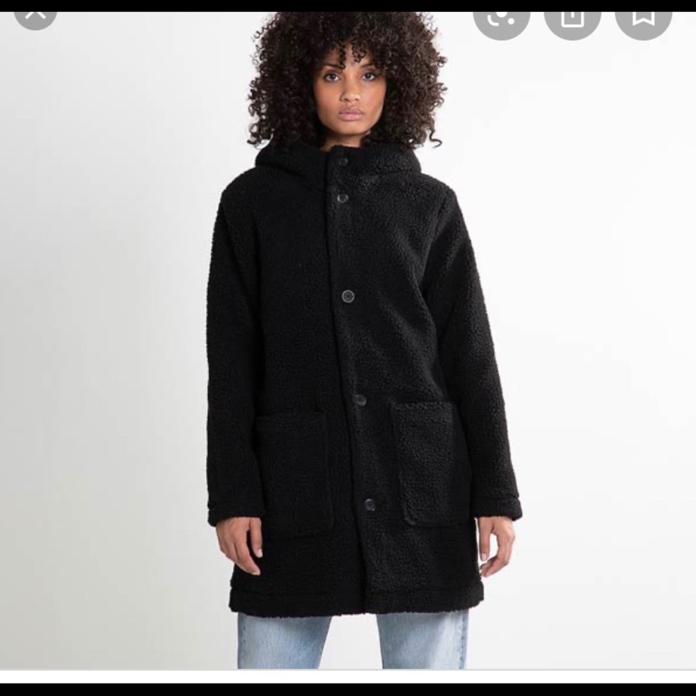 Carhartt Work In Progress Jonesville Coat